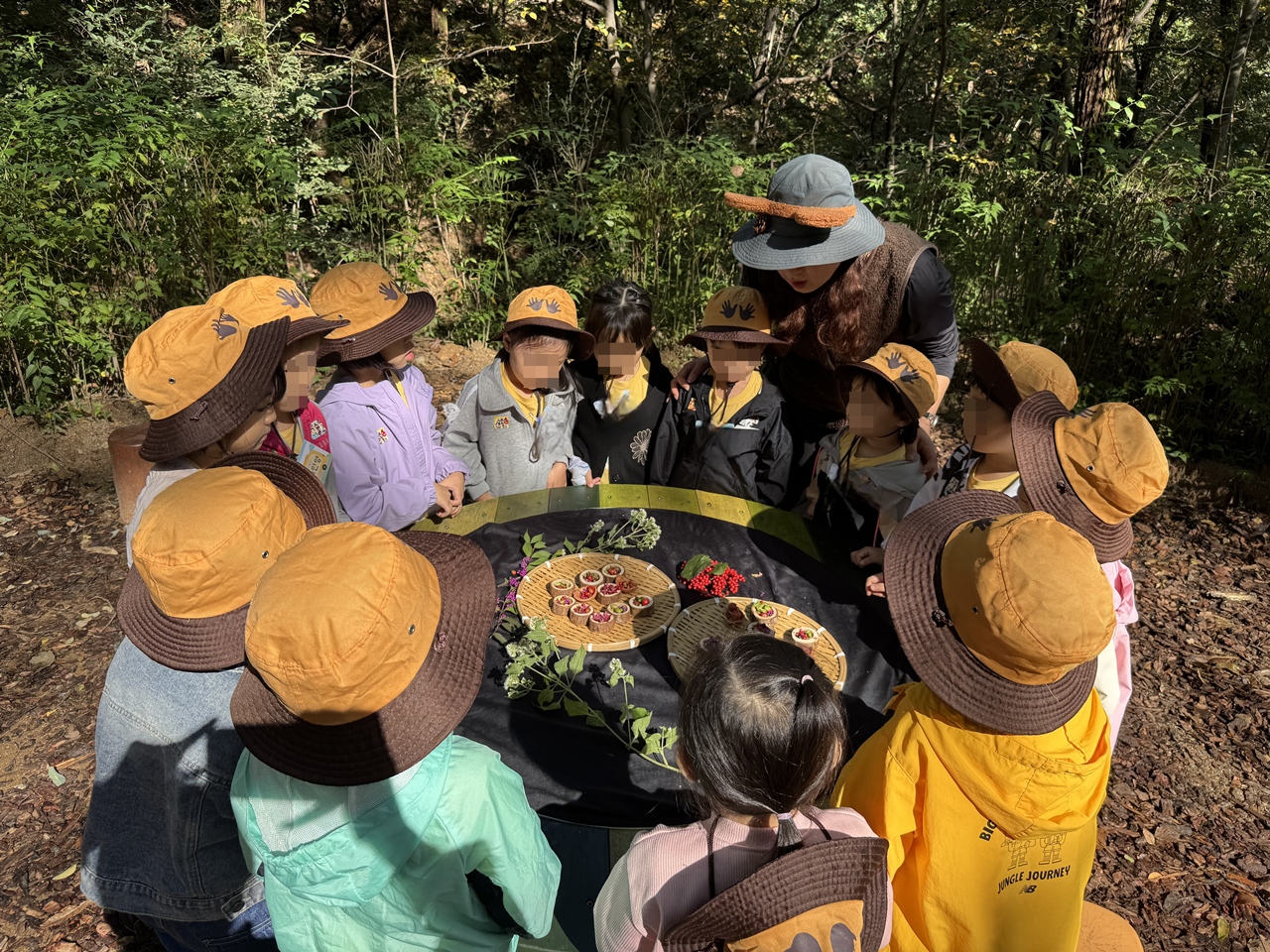 다율숲 대표 이미지